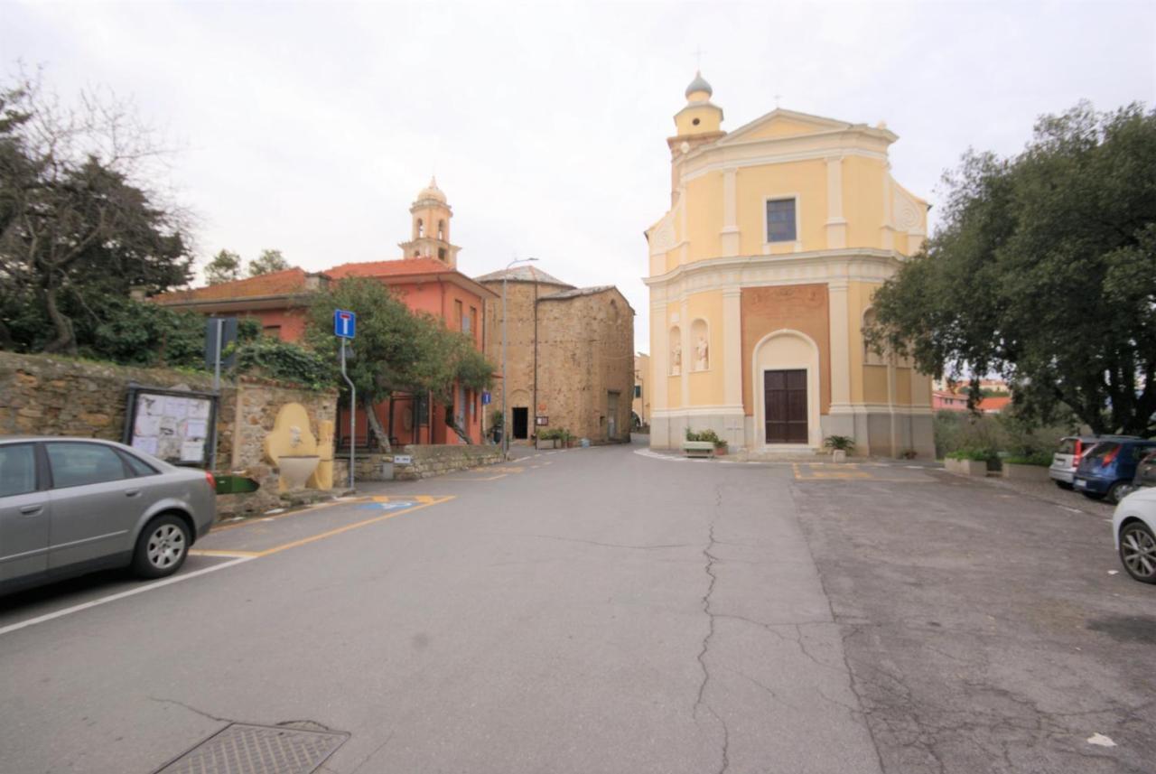 Casa Ele Villa Imperia Ngoại thất bức ảnh