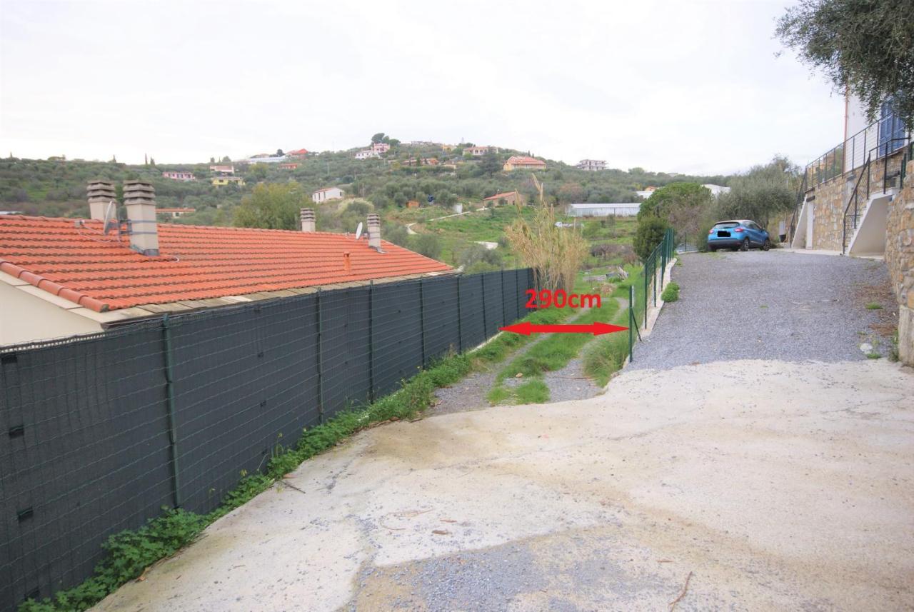 Casa Ele Villa Imperia Ngoại thất bức ảnh